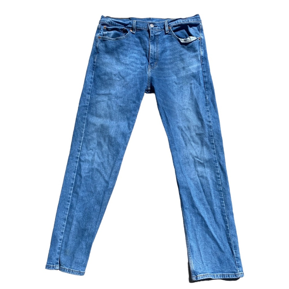 Levi’s 505 jeans
